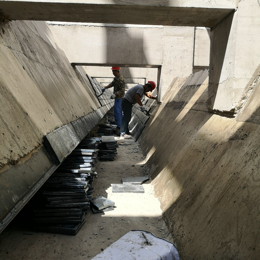 <b>铸石板工�E�案�?/b>